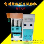 廠家供應(yīng)   200噸電動絲杠壓力試驗機 數(shù)顯式壓力