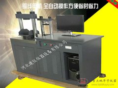 30噸恒應力抗折抗壓一體機SFK-300/10型KN全自動壓力